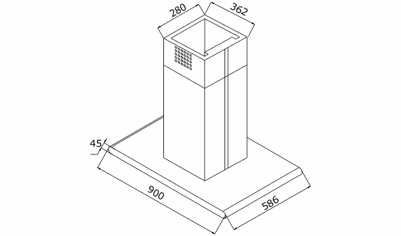 Installation Diagram